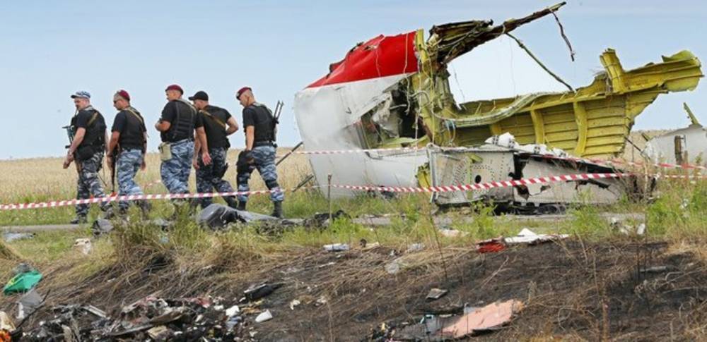 Нидерланды вели тайные газовые переговоры с Россией, несмотря на MH17, – СМИ