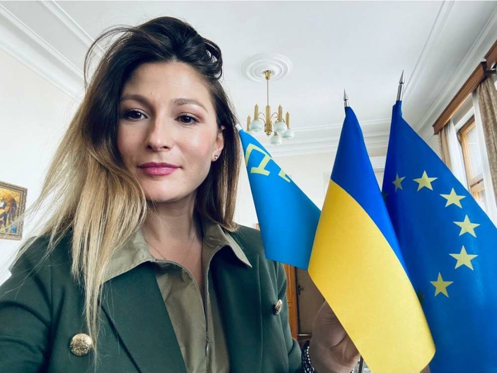 В МИД Украины ожидают, что в работе "Крымской платформы" будет активно участвовать Управление верховного комиссара ООН по правам человека