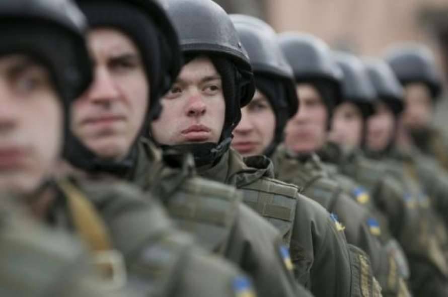 Кого из украинцев отправят в армию в этот призыв, объяснили юристы