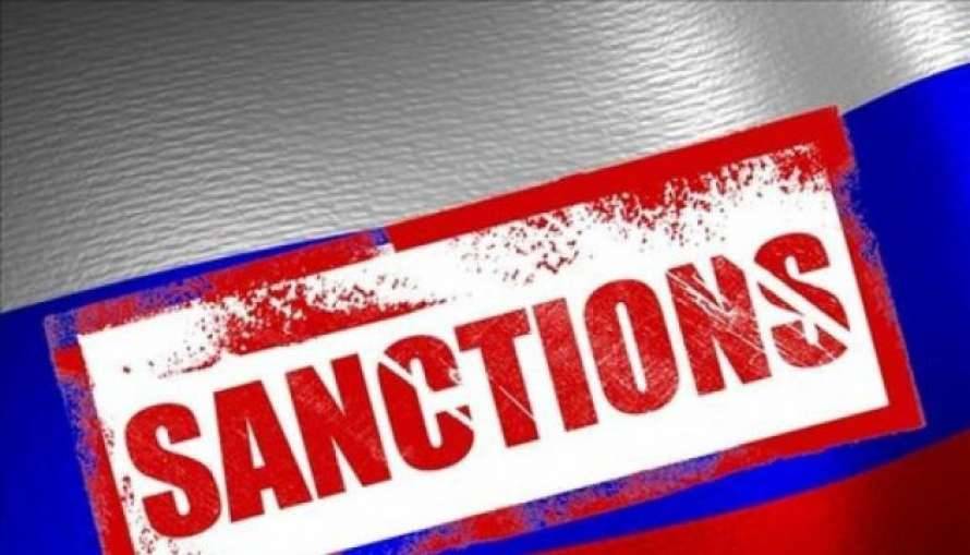 Украина ввела санкции против рупоров российской пропаганды