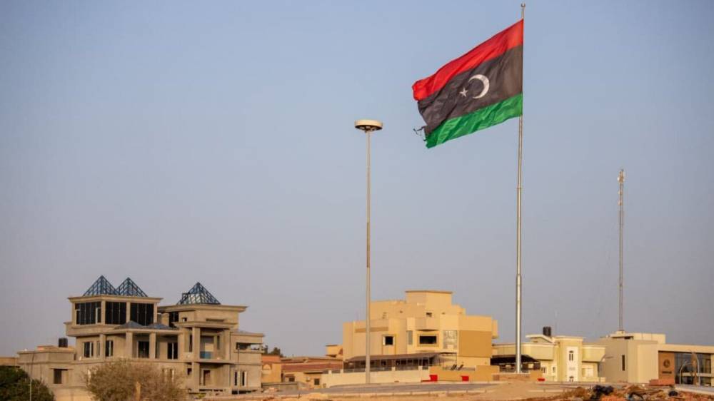 СМИ опубликовали дополнительные материалы об экспертном отчете по Ливии