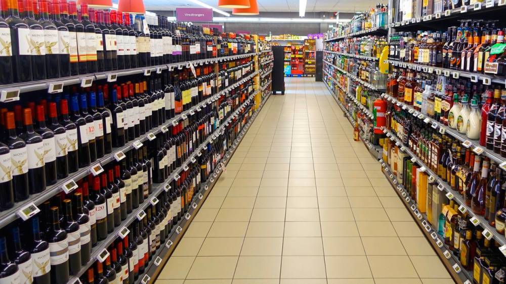 Эксперты оценили вероятность роста цен на алкоголь в 2021 году в России