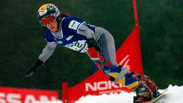 Чемпионка мира по сноуборду погибла под лавиной в Швейцарии