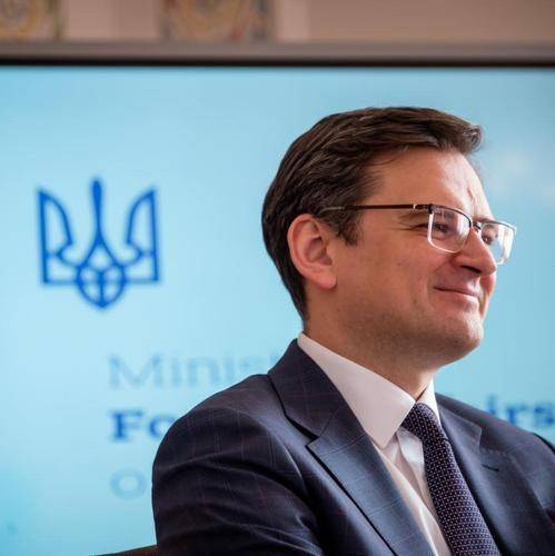Глава МИД Украины Дмитрий Кулеба назвал условие завершения конфликта в Донбассе за неделю