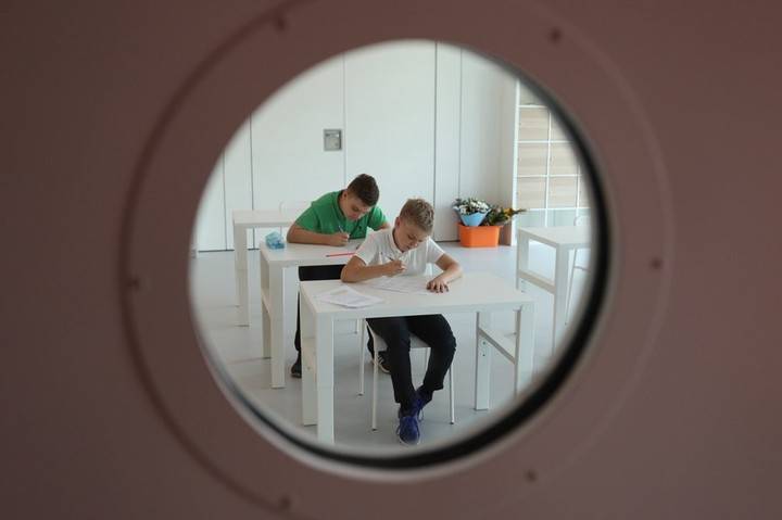 Еще один детский сад в Новых Ватутинках появится в 2022 году