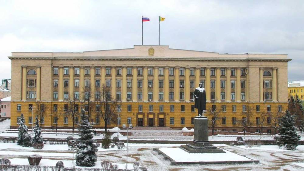 Правительство Пензенской области ушло в отставку после ареста губернатора Белозерцева