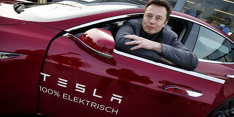 Илон Маск сообщил, что Tesla теперь можно купить за биткоины после заявления китайской Geely о запуске производства электромобилей Zeekr - ТЕЛЕГРАФ