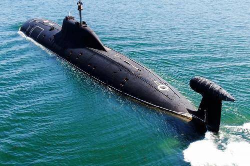 Издание Sohu: маневры флота России в Средиземном и Черном морях стали двойным ударом «в грудь» НАТО