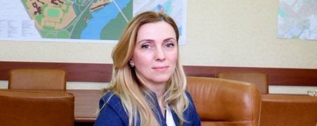 Вице-мэр Липецка Галина Пономарева отправлена в отставку