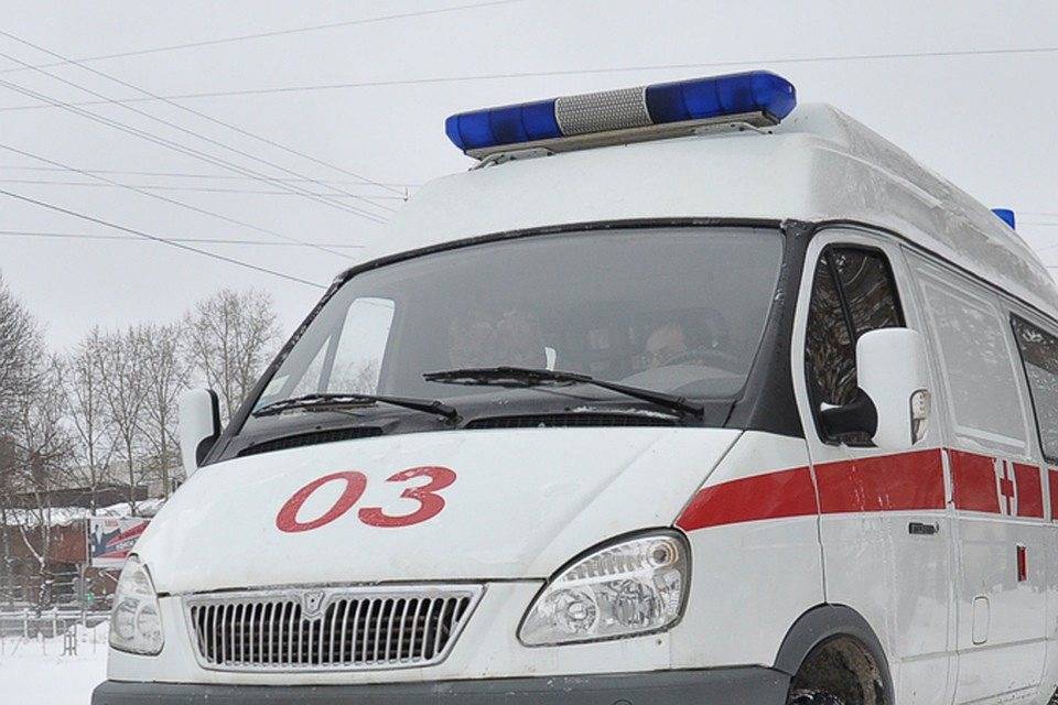 В рабочем посёлке Сурское в бане нашли бездыханное тело местного жителя