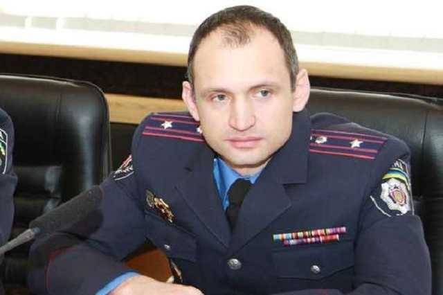 Всі правоохоронні органи в Україні керуються Татаровим, – Лерос