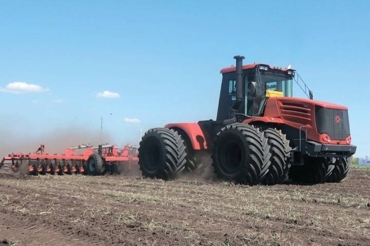 В Тверской области усилили поддержку сельхозпредприятий