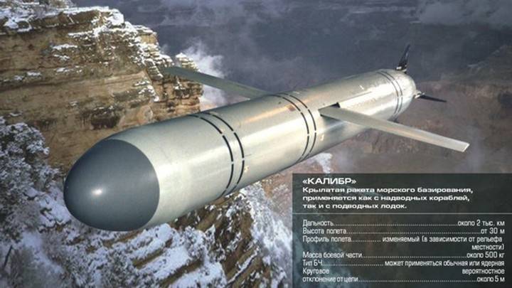 Все российские многоцелевые подлодки перевооружат на новые ракеты