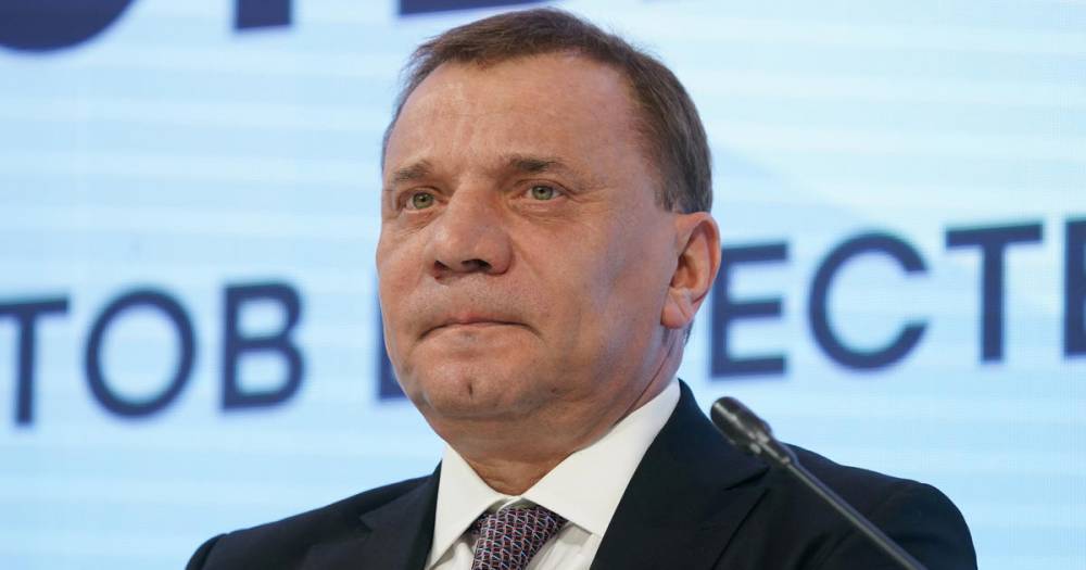 Борисов: гибель экипажа Ту-22М3 стоит тщательно расследовать