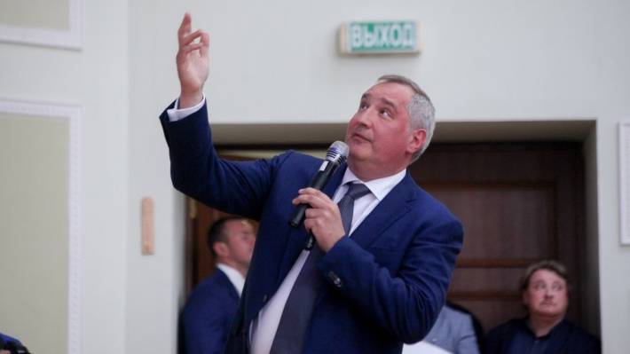 «Воевать умением»: удержит ли Рогозин «Роскосмос» после нападок Кудрина
