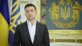 Зеленский подписал закон о национализации авиапредприятия "Мотор Сич"