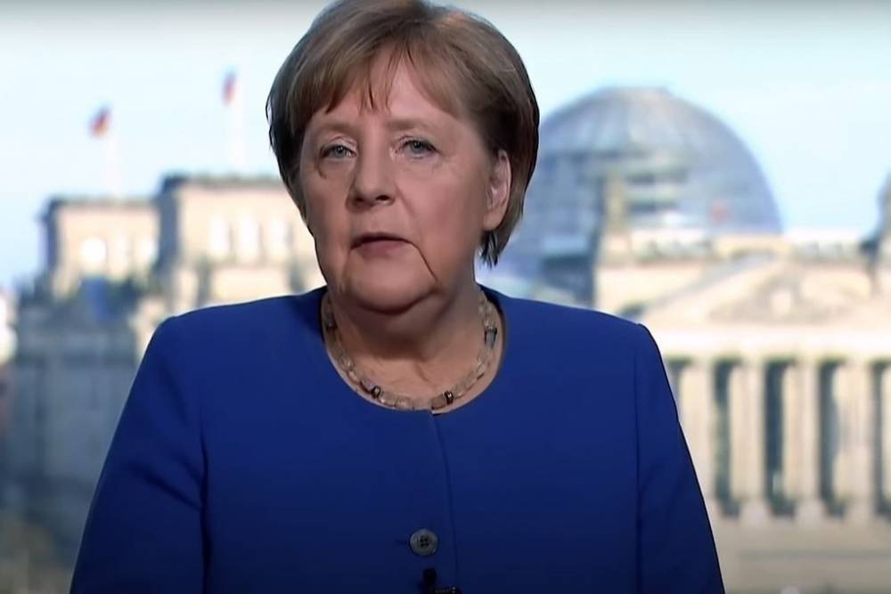 Меркель после критики отменила планы пасхального локдауна