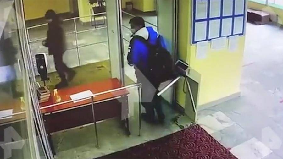 Полиция задержала предполагаемого виновника резонансного ДТП в Москве