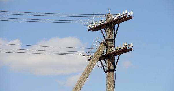 Кабмин продлил действие цены электроэнергии для населения 1,68 грн/кВт⋅ч
