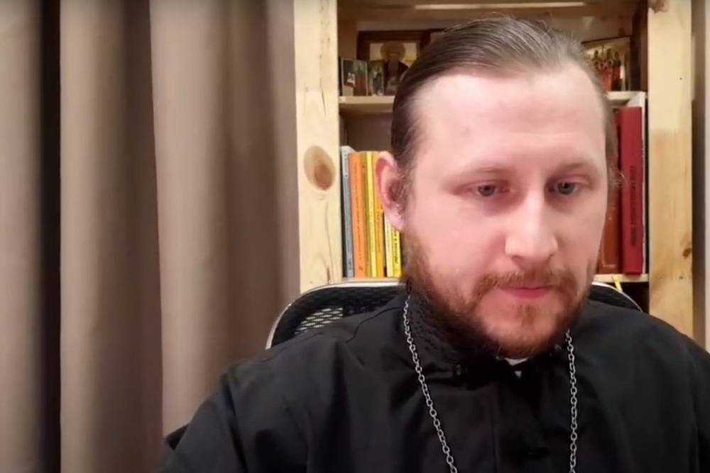 В РПЦ объяснили появление священников в TikTok