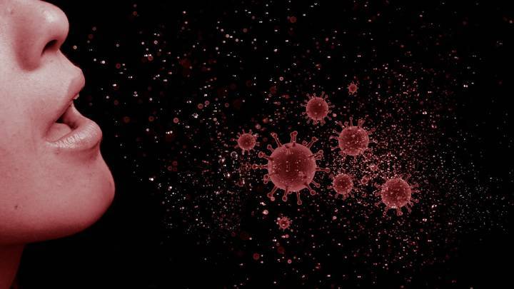Вакцина от гриппа снижает риск заражения COVID-19