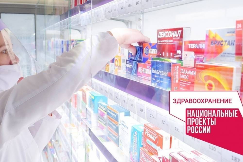 Около 80 миллионов рублей будет выделено в Ивановской области на обеспечение лекарствами людей с сердечно-сосудистыми заболеваниями