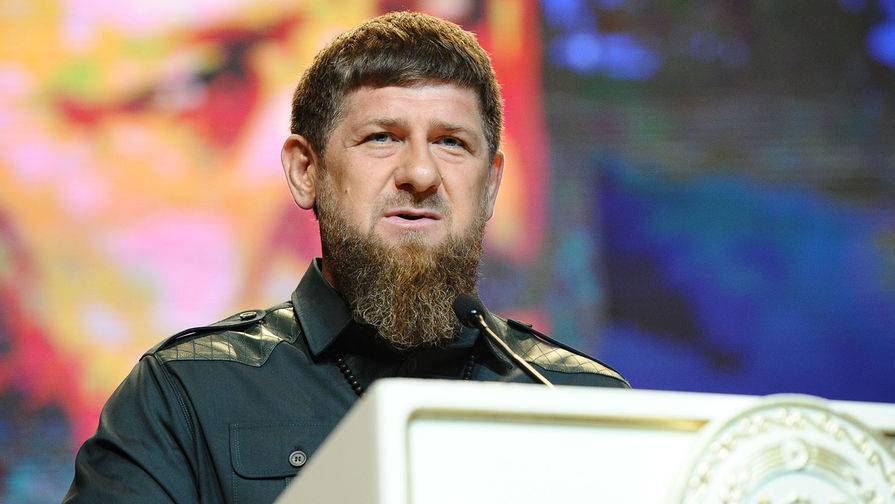 Глава Чечни прокомментировал слова экс-бойца пока Кадырова о «казнях»