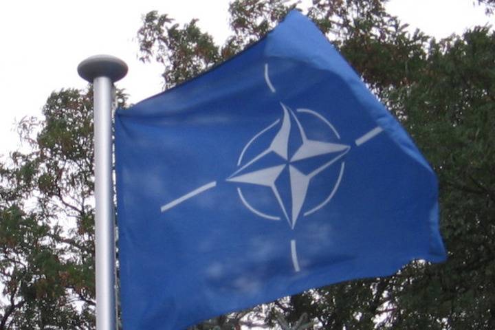 Глава МИД Латвии: НАТО должно быть открыто для диалога с Россией