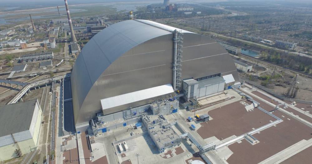 Кабмин согласовал выделение Чернобыльской АЭС 1,4 млрд грн