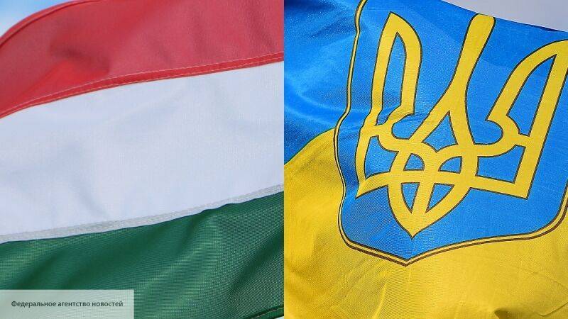 Брюссель втайне благодарен: Венгрия помешает Украине стать частью Евросоюза