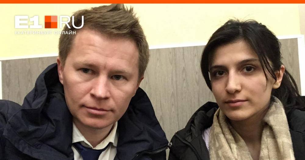 «Дагестанцы пытаются ее похитить»: адвокат рассказал, почему ему вместе с подзащитной пришлось прятаться в полиции