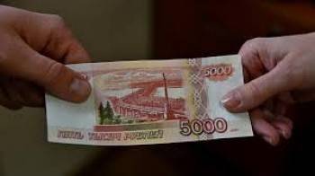 Вологодских предпринимателей оштрафуют после 1 апреля на 70 тыс. рублей