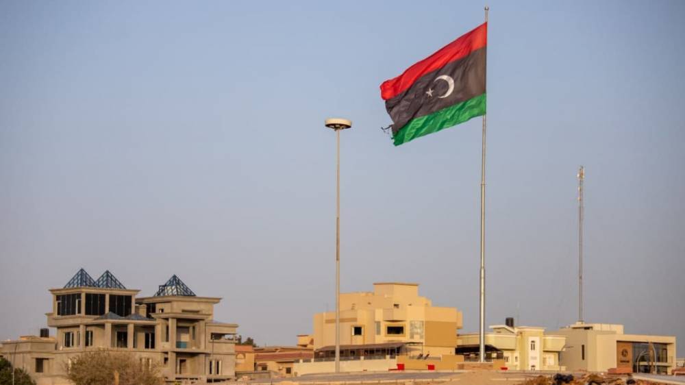 Небензя указал на недостоверность информации о нахождении российских военных в Ливии