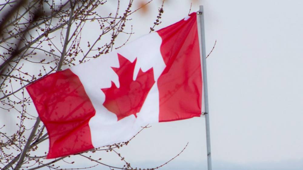 МИД Британии поддержал Канаду за введение антироссийских санкций