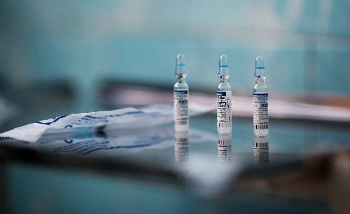 Fortune (США): в России появилась неожиданная новая звезда социальных сетей — это вакцина от коронавируса «Спутник»