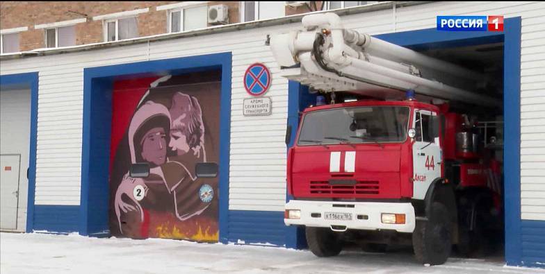 В Ростове горела пятиэтажка, было эвакуировано 26 человек