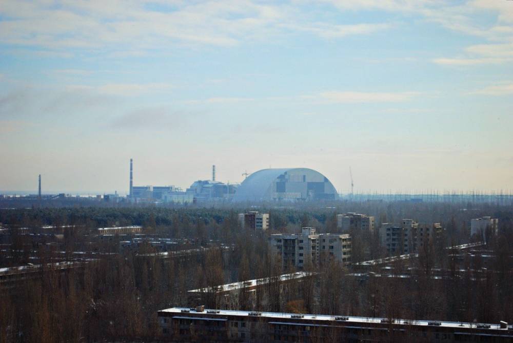 Чернобыльская АЭС заявила о переходе на особый режим работы: что изменится