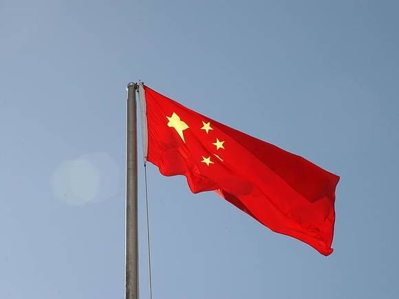 Китай отреагировал на решение Зеленского национализировать «Мотор Сич»