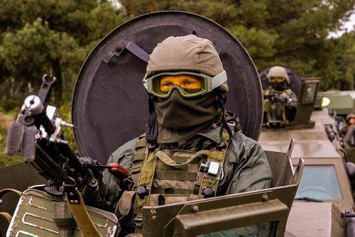 Военный эксперт Орлов назвал вероятный сценарий возможной летней атаки ВСУ в Донбассе