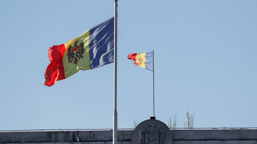В Молдавии утверждение кабмина не состоялось из-за отсутствия кворума