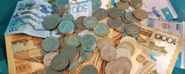 В Казахстане выявление фальшивых денег в прошлом году сократилось на 38%