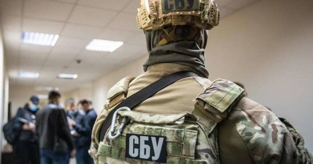 Содействовали аннексии Крыма: СМИ назвали причину обысков в "Украинском выборе"