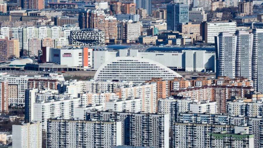 Заммэра Москвы прокомментировал рост цен жилье из-за открытия новых станций метро