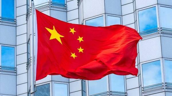 Китай обратился к Украине в связи с “Мотор Сич”