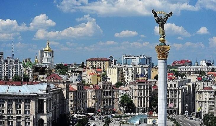 Украинские власти хотят отказаться от слова «Донбасс»