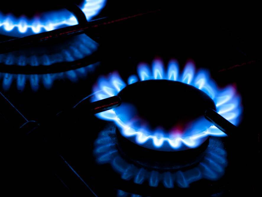 В "Нафтогазе" сообщили, сколько будет стоить газ для населения в апреле