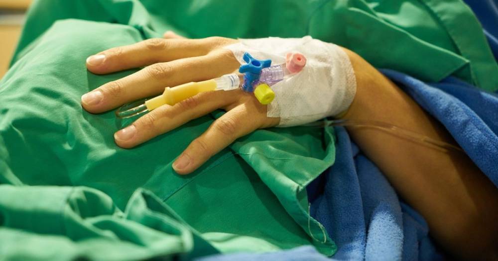 Стало плохо в амбулатории: под Харьковом умерла 28-летняя женщина с коронавирусом