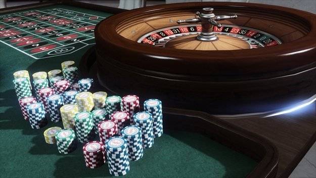 Бюджет получил 72 миллиона за первые две лицензии наземного казино