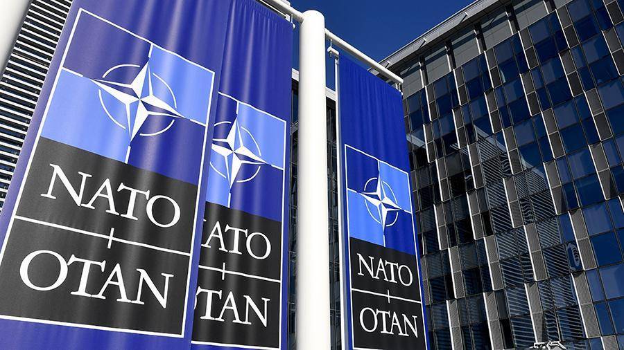 В МИДе заявили о движении НАТО в сторону конфронтации с Россией