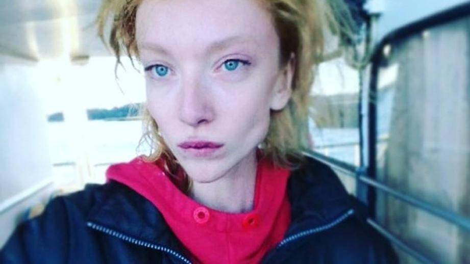 Адвокат модели Vogue, обвиняемой убийстве мужа, обжалует в суде Петербурга ее арест